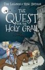 Quest for the Holy Grail (Easy Classics)