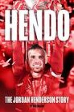HENDO: The Jordan Henderson Story