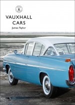 Vauxhall Cars