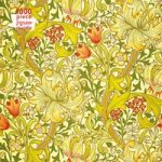 Adult Jigsaw Puzzle William Morris Gallery: Golden Lily
