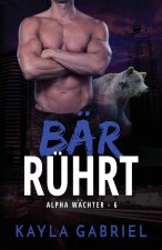 Bär rührt