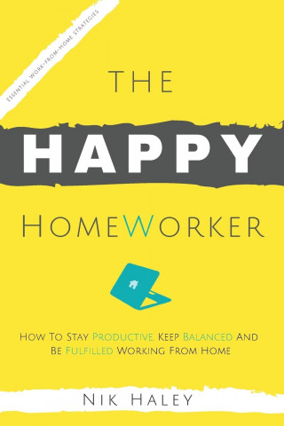 Happy HomeWorker