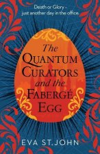 Quantum Curators and the Faberge Egg