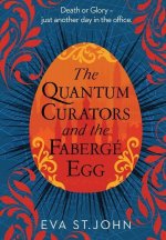 Quantum Curators and the Faberge Egg. LARGE PRINT
