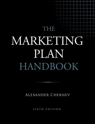 Marketing Plan Handbook, 6th Edition