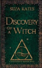 Discovery of a Witch