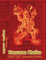 Hanuman Chalisa Legacy Book - Endowment of Devotion