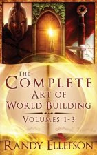 Complete Art of World Building
