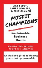 Misfit Champions Sustainable Business Basics