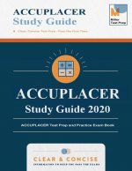 ACCUPLACER Study Guide 2020
