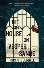 The House on Vesper Sands