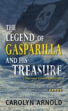 Legend of Gasparilla and His Treasure