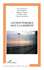 L'action publique face ? la mobilité
