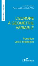 L'Europe ? géométrie variable