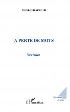 A perte de mots