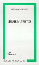 Libraire : un Métier