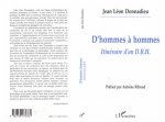 D'homme ? hommes