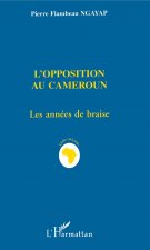 L'opposition au Cameroun