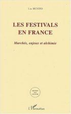 LES FESTIVALS EN FRANCE