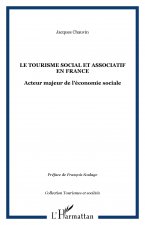 LE TOURISME SOCIAL ET ASSOCIATIF EN FRANCE