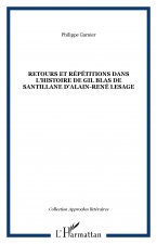RETOURS ET RÉPÉTITIONS DANS L'HISTOIRE DE GIL BLAS DE SANTIL