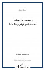 Les îles du Cap-Vert
