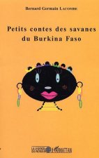 Petits contes des savanes du Burkina Faso