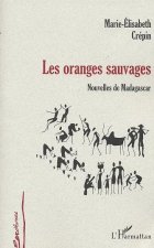 ORANGES SAUVAGES