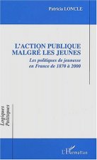 L'Action publique malgré les jeunes