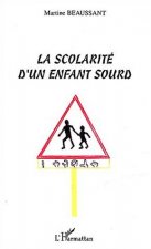 Scolarité d'un enfant sourd