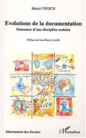 Evolutions de la documentation