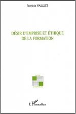 Désir d'emprise et éthique de la formation