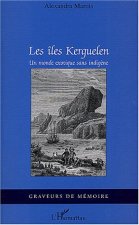Les îles Kerguelen