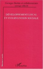 Développement local et intervention sociale