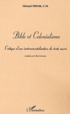 Bible et Colonialisme