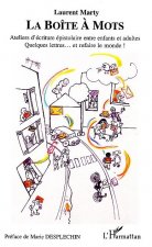 La boîte ? Mots