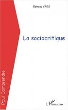 La sociocritique