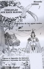Cuscatlan aux eaux bleues
