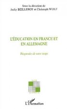 L'éducation en France et en Allemagne