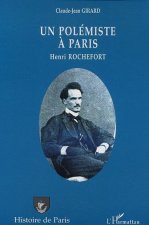 Un polémiste ? Paris