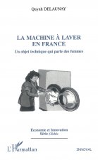 La machine ? laver en France
