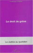 Le droit de gr?ve