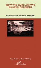 Survivre dans les pays en développement