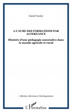 A l'aube des formations par alternance
