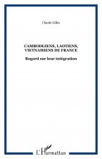 Cambodgiens, Laotiens, Vietnamiens de France