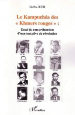 Le Kampuchéa des 
