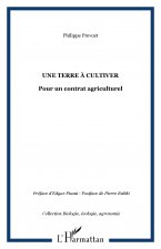 Une terre ? cultiver
