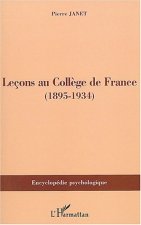 Leçons au Coll?ge de France
