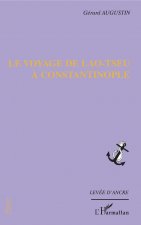 Le voyage de Lao-Tseu ? Constantinople