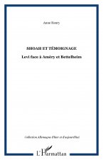 Shoah et témoignage